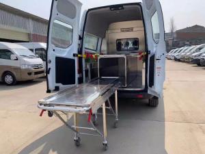 国内外遗体运送